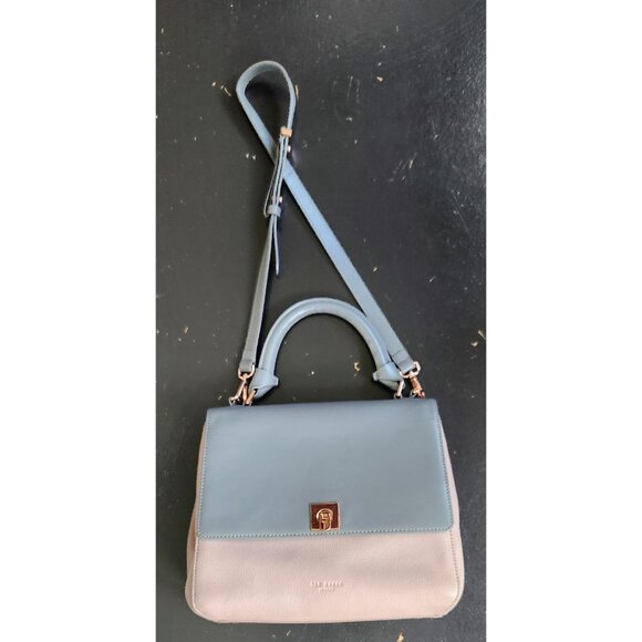 Ted Baker London ChantelTrapeze Tote Bag Large - Picture 1 of 16